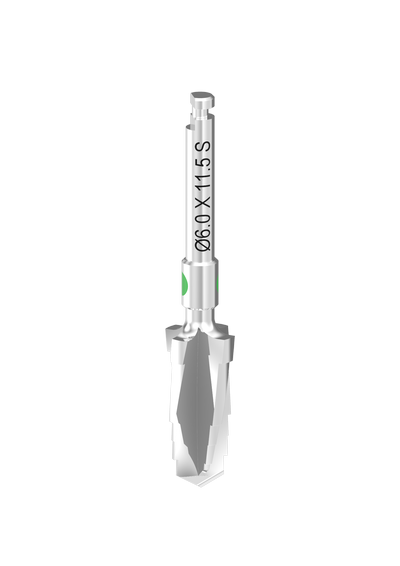 DLS-60-11.5