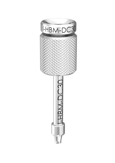 I-HBM-DC30